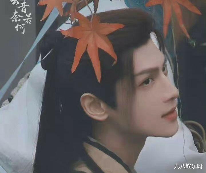 罗云熙|罗云熙最新剧透曝光,同样是再次合作,网友似乎更看好他俩