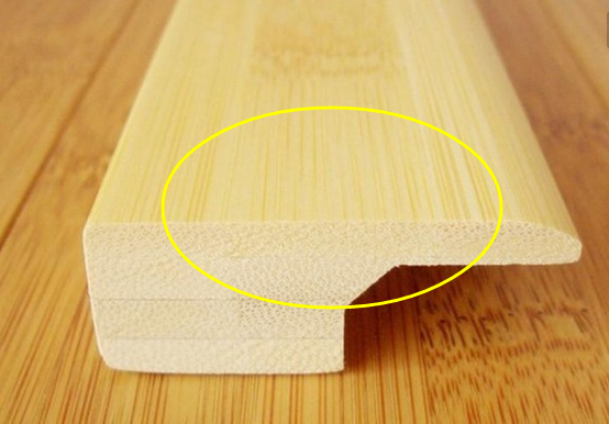 越来越多人不铺实木地板用这种,便宜还环保,头回知道,太聪明了