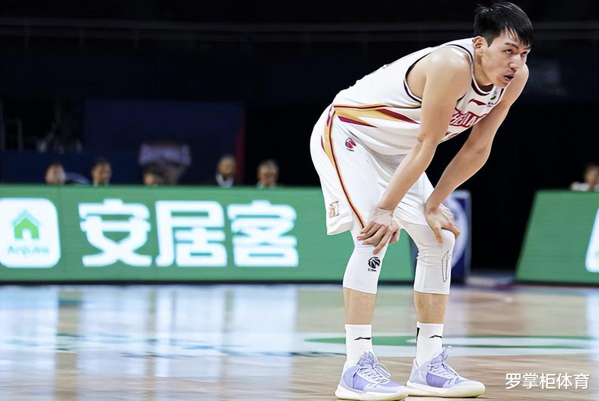 波特|浙江稠州1分惜败广东！吴前空砍25+6+7，该背锅吗？外援预定首责