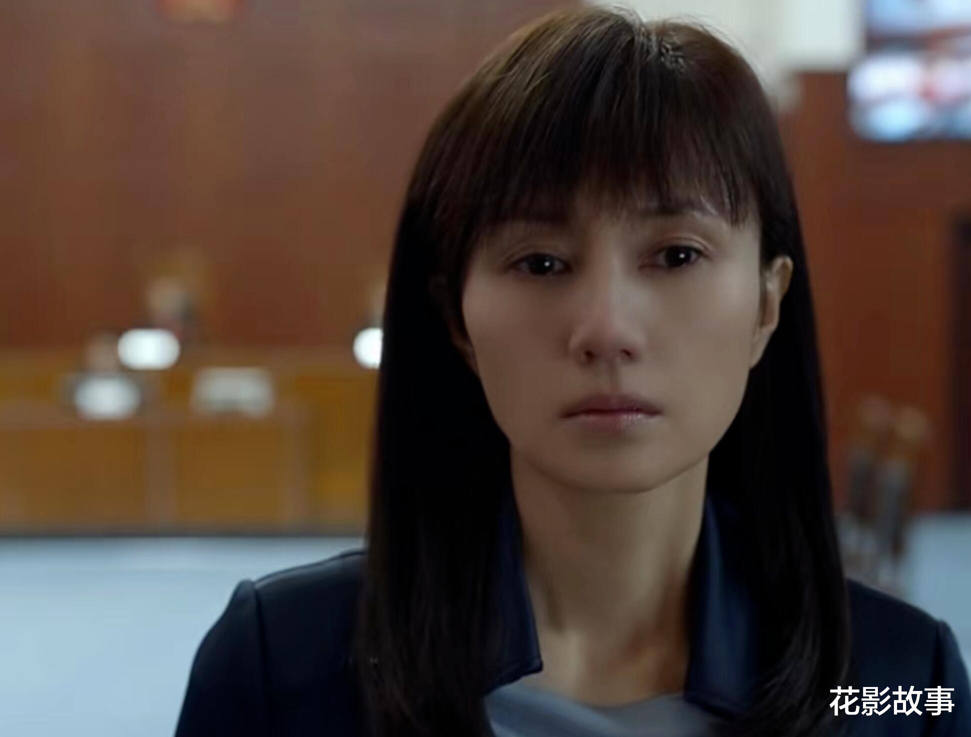 顾念|《玫瑰之战》顾念重拾丢掉10年的工作:女性力量和态度,我爱了