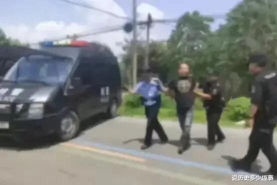 ?本来只是普通殴打,为何9人连夜逃跑?是什么让他们不敢自首?
