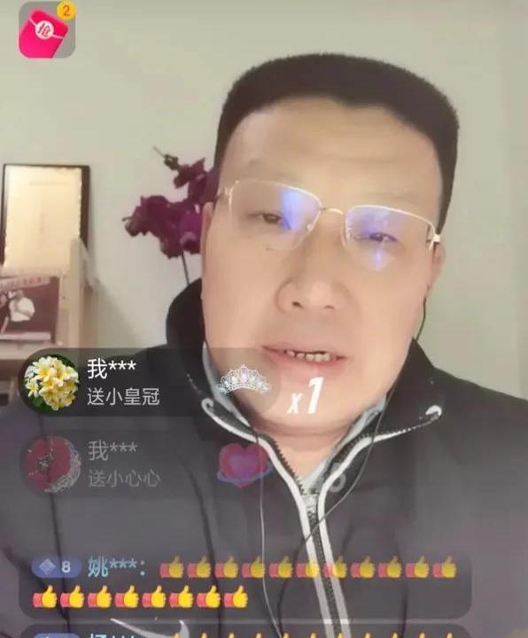 律师|潘克：往前走必有曙光！李圣直播喝椰汁，谢律师输掉官司才显正义