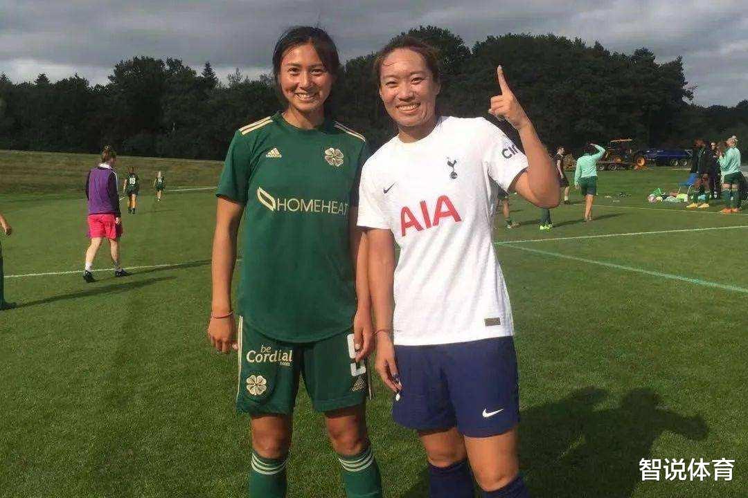 中国女足|官宣！恭喜中国女足！2022年首位留洋国脚诞生，27岁再进欧洲豪门