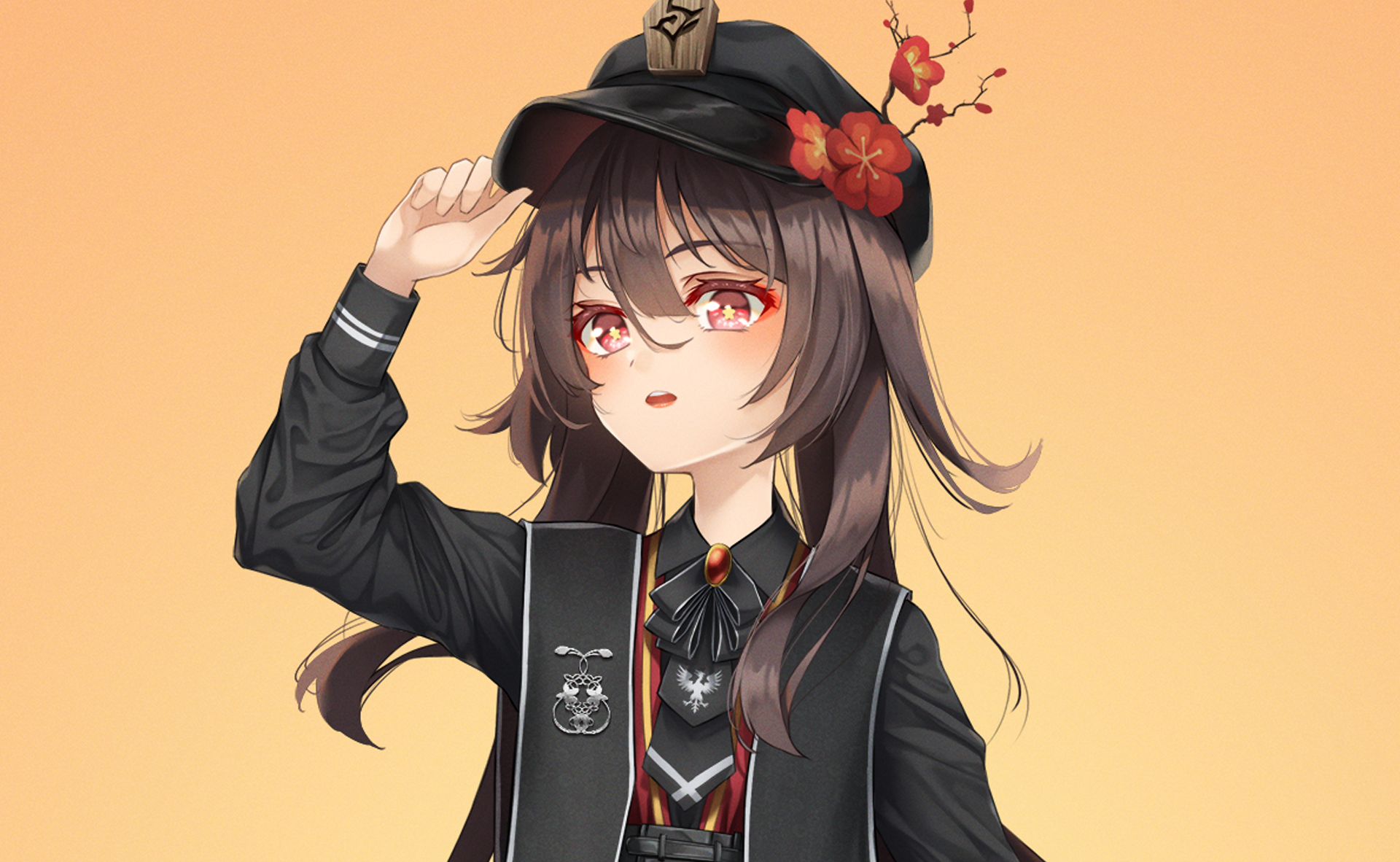 手柄|为什么说我们璃月三C很需要钟离呢?