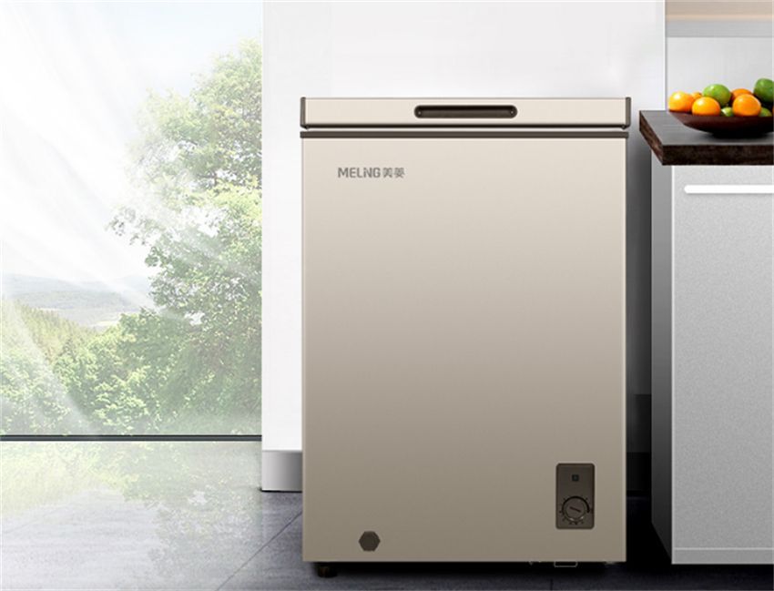 特殊时期，冰柜到底值不值得买？我家用着一台，谈谈真实使用感受