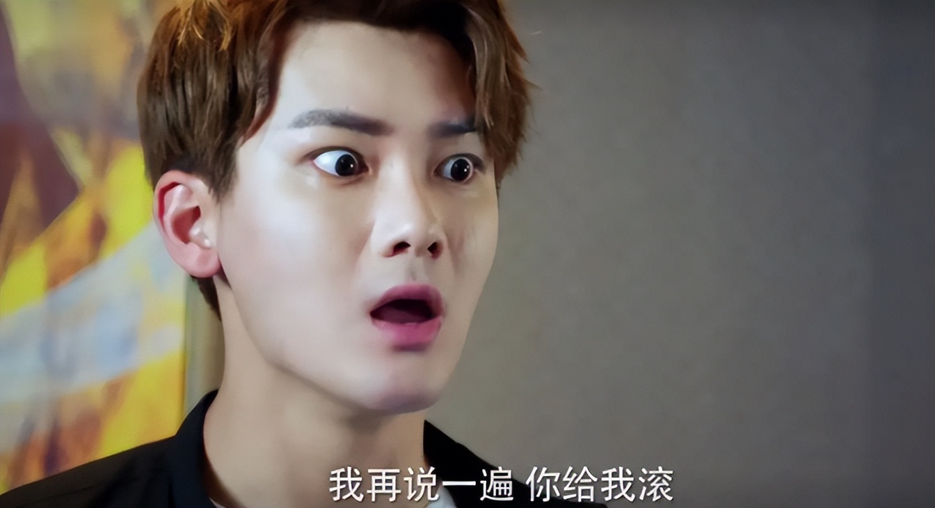 谭卓|郭京飞谭卓新剧开播,豆瓣差评一片,收视仅为0.2,坑惨江苏卫视