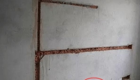 新房装修,工人要是这样施工赶紧喊停工,目前发现还不迟!