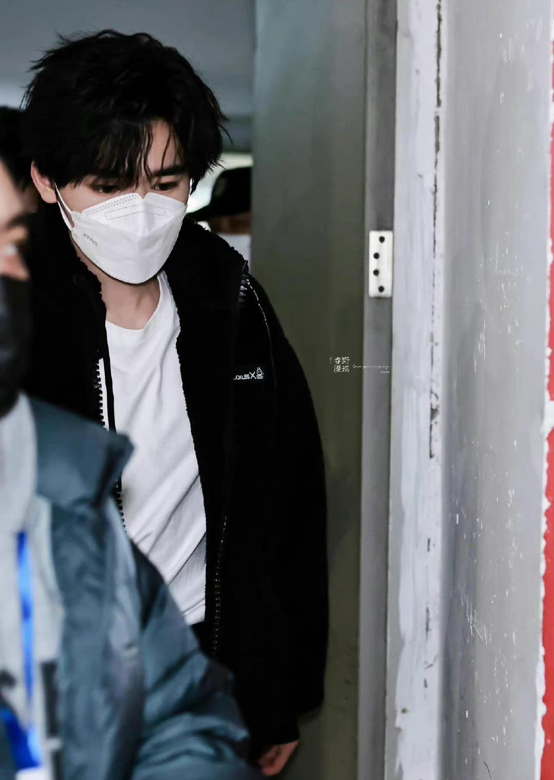 时代少年团|TNT近期行程,三场晚会一场盛典全是录播!怕粉丝应援影响直播?