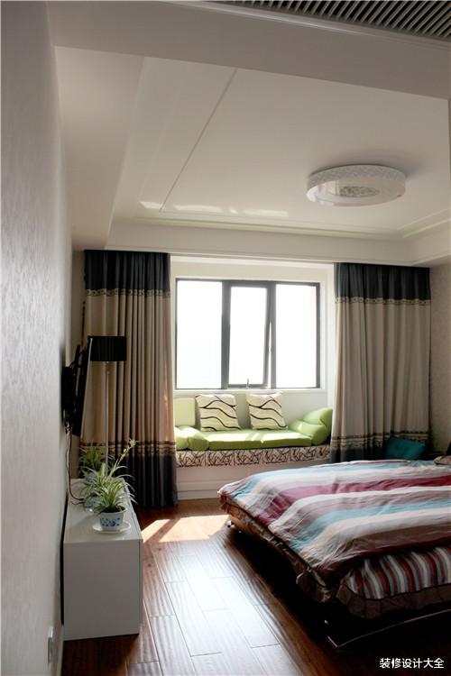 晒晒小姨家的160平新房,没想到一进门就惊艳了,客厅实在漂亮!