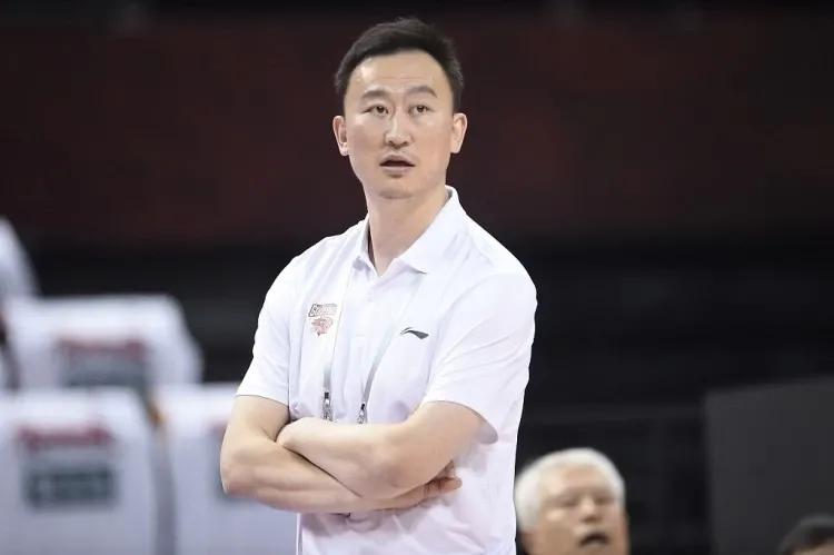 |浙江顶薪先生离队！投奔恩师蒋兴权，助力辽宁男篮冲击总冠军