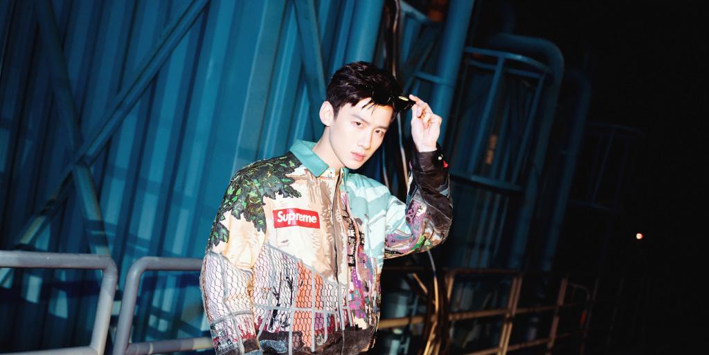 陈数|众星庆元宵：杨紫 肖战 檀健次 龚俊 邓超 任嘉伦 张若昀 杨颖 白敬亭 高叶