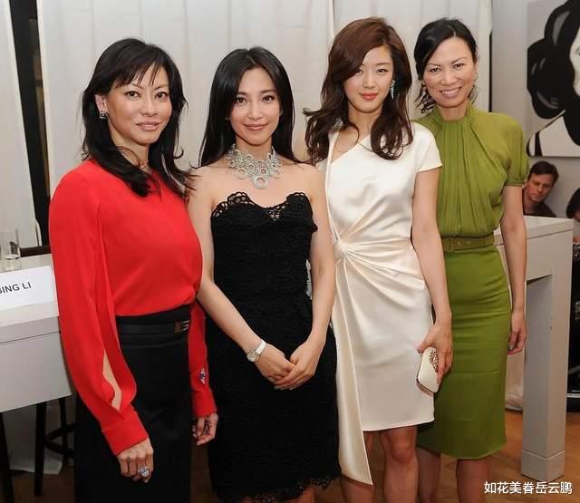 郑秀妍|看了baby郑秀妍同框，终于知道中韩颜值差异在哪，生长环境影响大