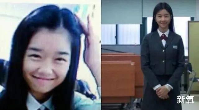 整形 韩国郑爽的18禁复出作,虽然没让她洗白,却让她成了最新整形模版!