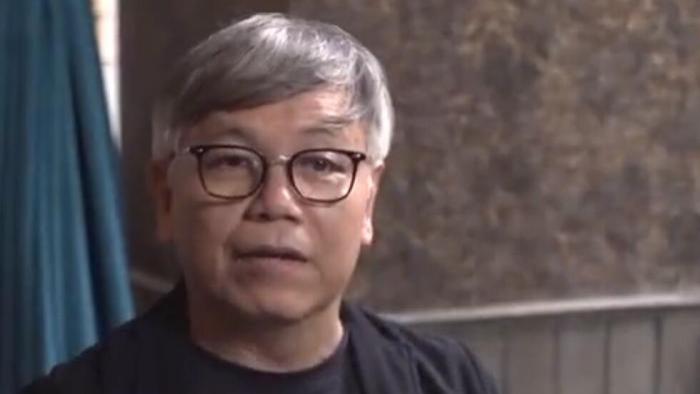 田启文|田启文眼中的周星驰：他对任何一个人都比对我好 13年从没给我涨薪