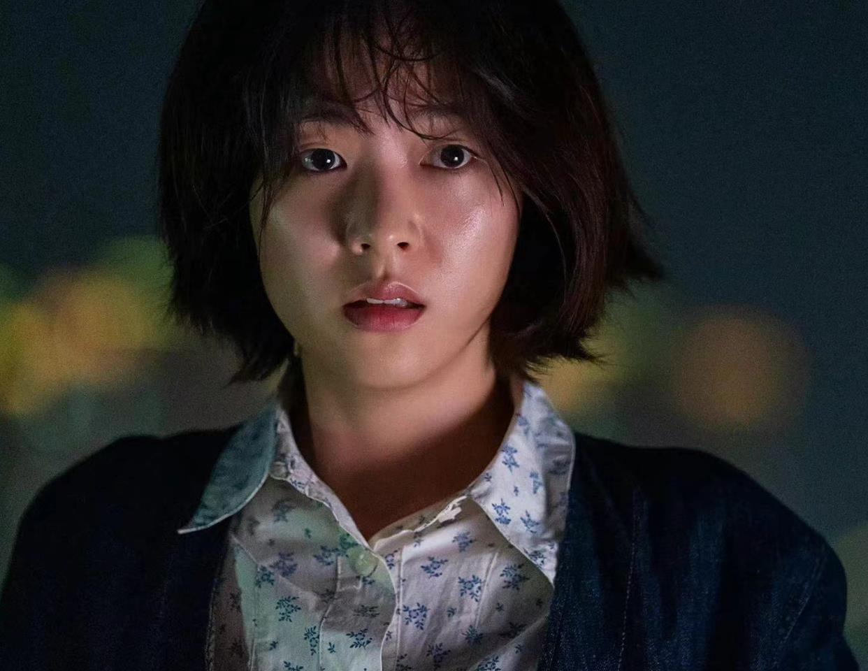 天外谜踪|弃剧！网飞《天外谜踪》真是今年最难看韩剧！白瞎了Nana的美貌！