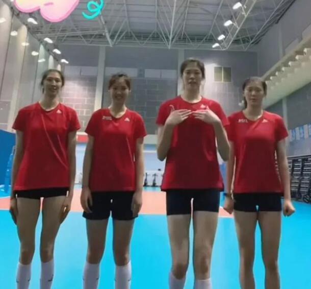 图赫尔|启用嫡传弟子，还是沿用郎平旧将，中国女排这1位置令蔡斌头疼