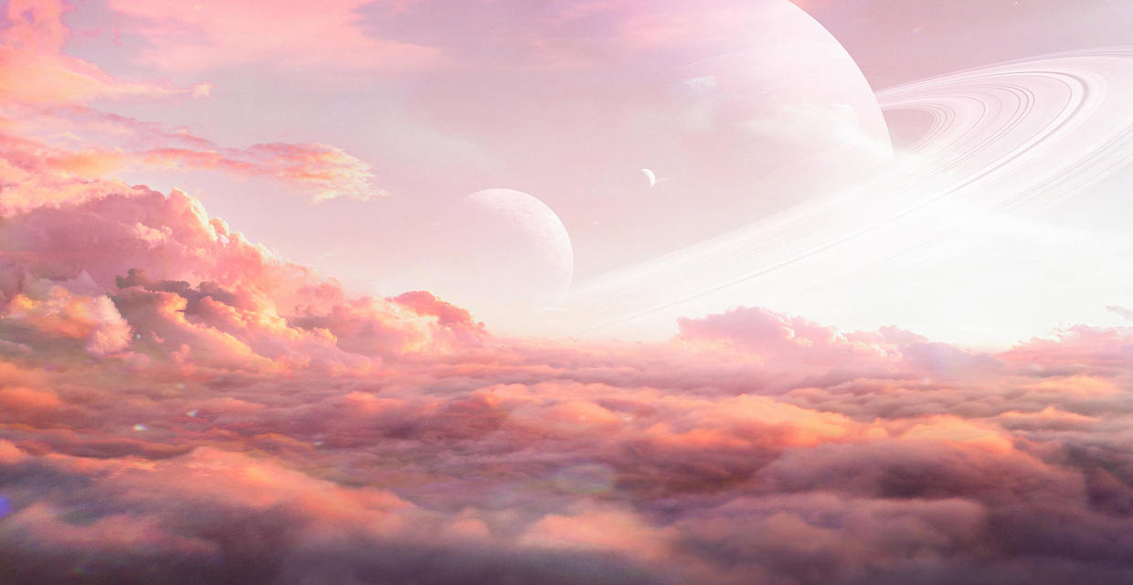 宇宙文案丨 你我皆为星辰之子,每一个细胞都书写着整个宇宙的历史。