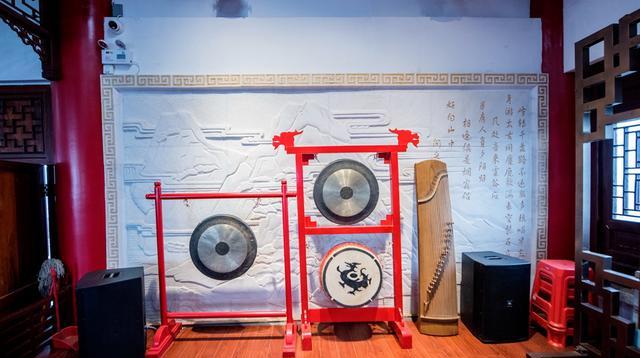 广信|韶关旅行发现一座“黄鹤楼”,据说始建于唐代,具体年份无从考证