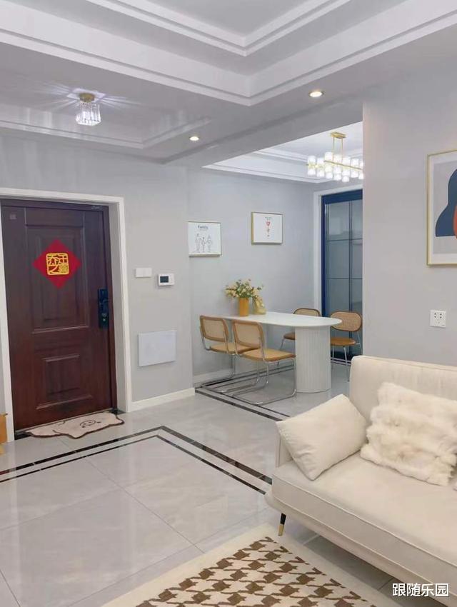 浙江发现一户人家,因太会布置而走红,拍给大伙瞅瞅,高大上档次