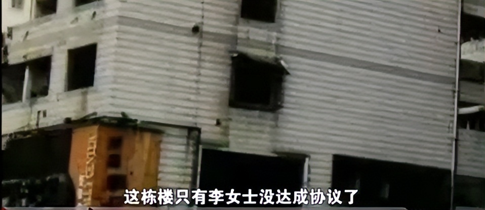 2001年武汉女子花110万买房,如今拆迁索赔3000万,法官都看傻了