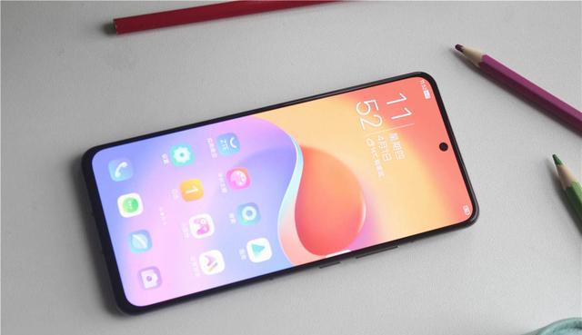 显卡|中兴酝酿6500mAh新机，续航已领先业界，8+128G或卖1899