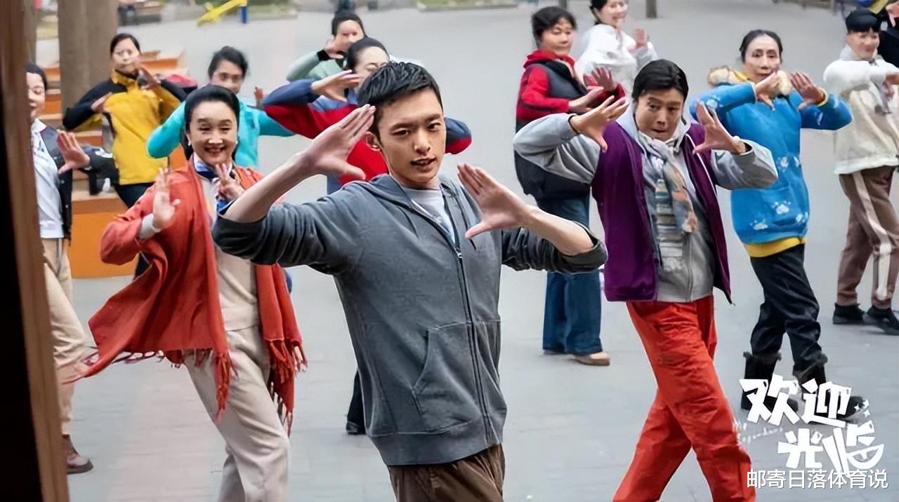 黄轩|《欢迎光临》：黄轩把一个舔狗演到这份上，真的让人想报警