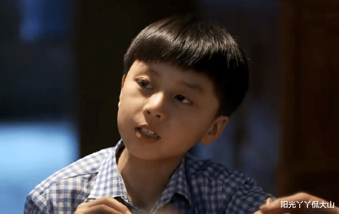 安杰|父母爱情：葛美霞极力撮合江亚菲和王海洋，其实是在讨好继子！