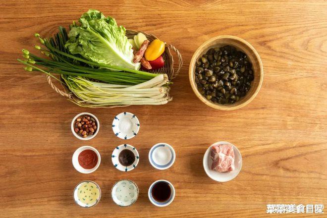 春天脾胃虚弱,多吃这菜能养生!简单一包就搞定!