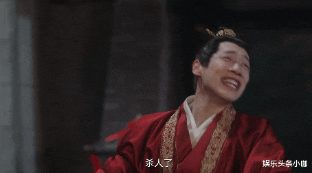 尹峥|新晋甜妹火炸了，马上冲击顶流？