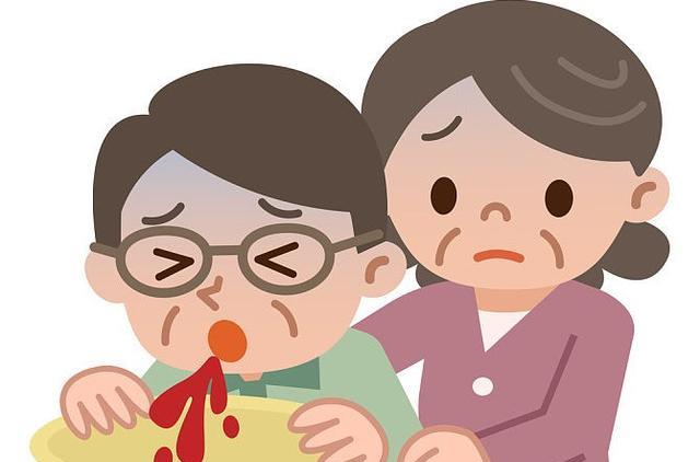 咳嗽|观察痰液识病情,练习排痰,淡定应对,避免白肺出现