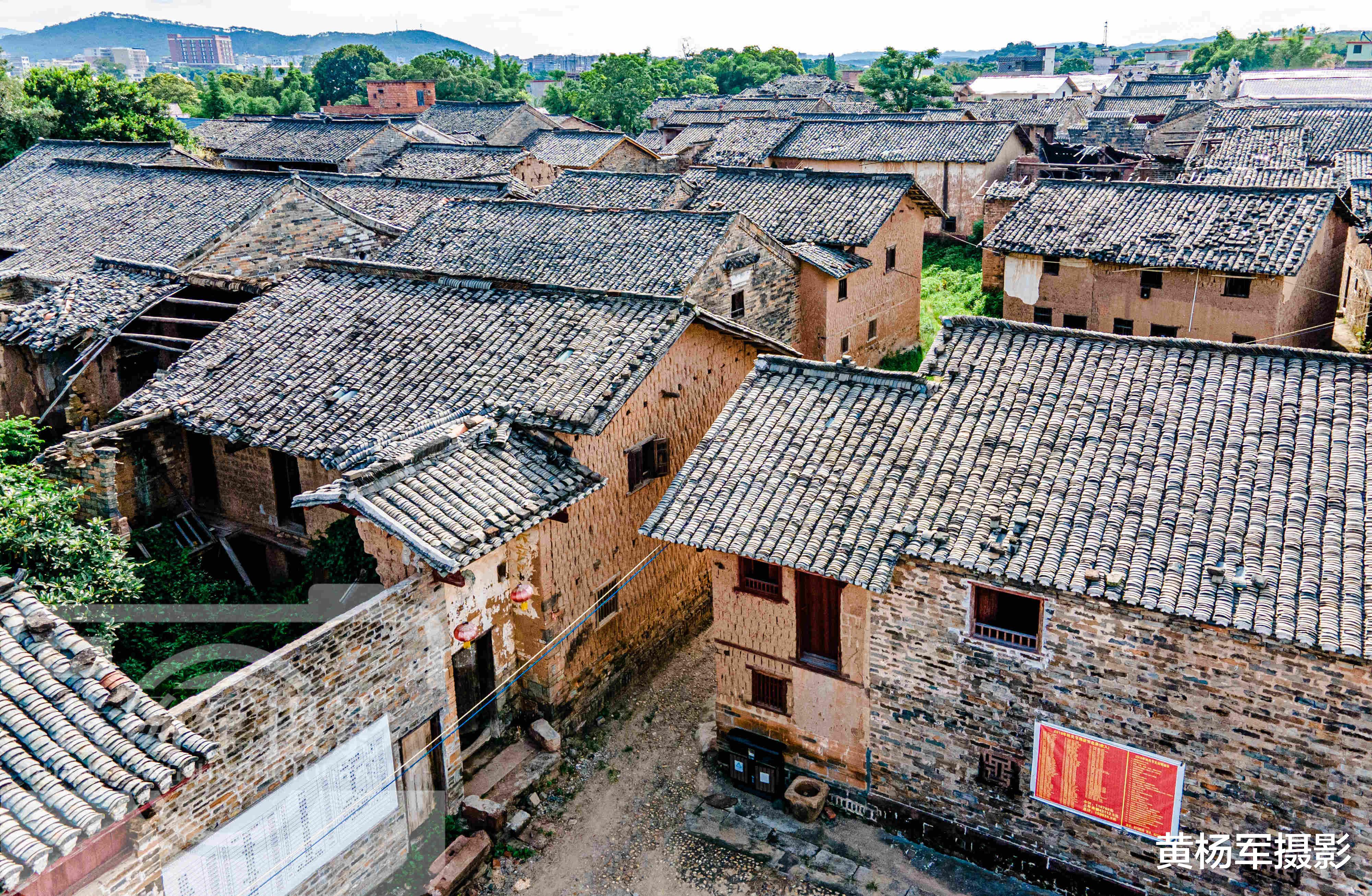 漓江|广东最低调的城市，被誉为“岭南名郡”，历史文化深厚适合旅居