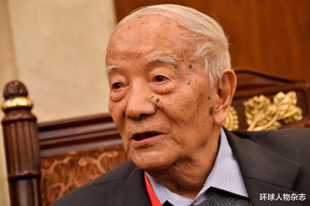 年过百岁不养老,造火箭的他有多拼?