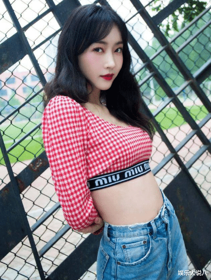 宣璐|辣目洋子加盟《与凤行》，宣璐再演女配，赵丽颖林更新二搭