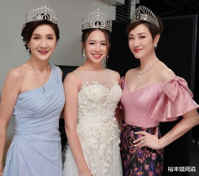 香港小姐|众多港姐现身为王爱伦庆生!郭晶晶婆婆仍显冻龄,陈法蓉优雅十足