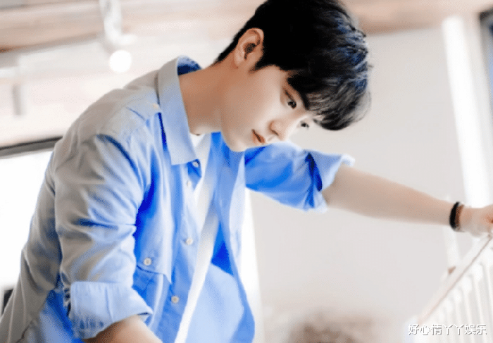 顾魏|余生请多指教：顾魏纵然有诸多缺点，但仍然不妨碍他是完美男友！