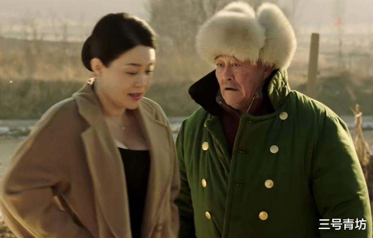 粤语歌曲|关婷娜:化妆师转行当演员,没有“伯乐”赵本山,就没有我的今天