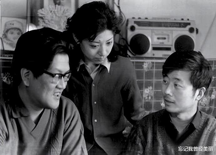 关牧村|关牧村王星军离婚32年后，一个再婚幸福，一个孤独终老