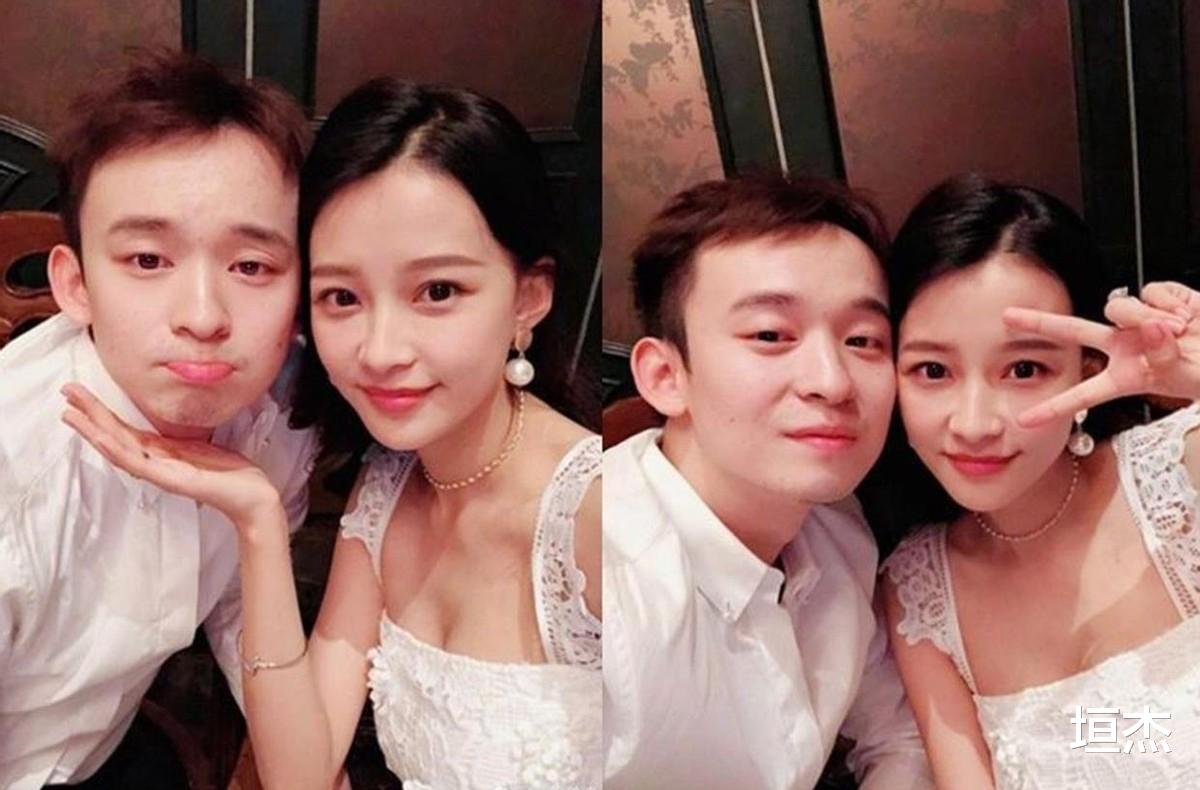 孙怡|京圈太子妃”孙怡：东北小镇出来的野模，如今把兰博基尼当玩具