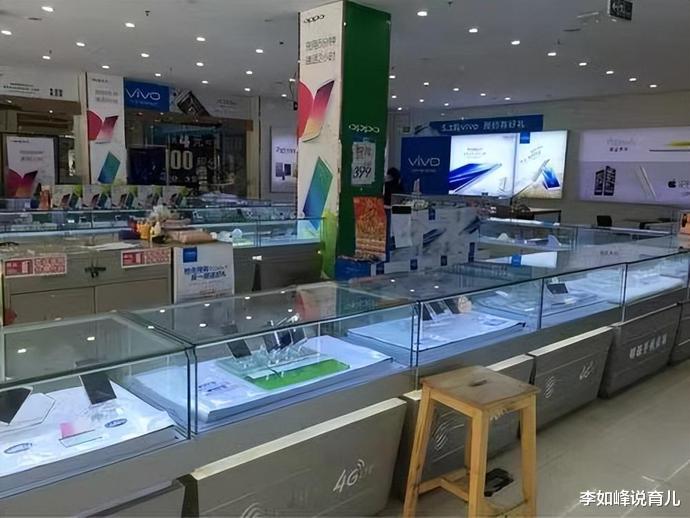 荣耀|618也救不了手机市场 国内智能手机销售接近冰点