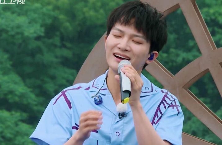 周深|奔跑吧第十季官宣,周深加盟,蔡徐坤回归,白鹿baby沙溢依旧