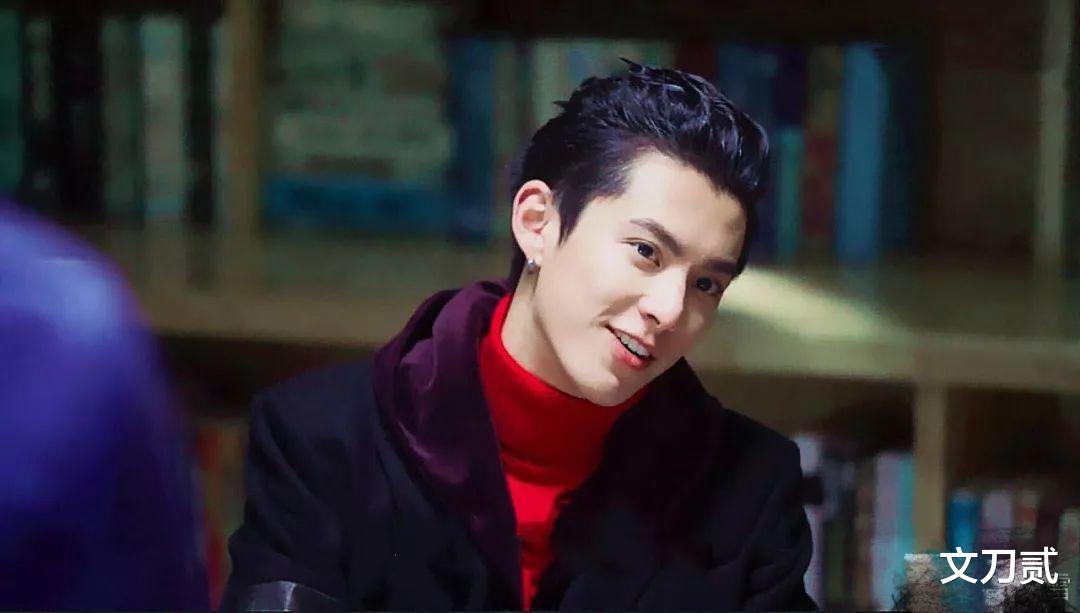 王鹤棣|24岁王鹤棣:从18线小偶像跻身为顶流男星,他究竟凭什么