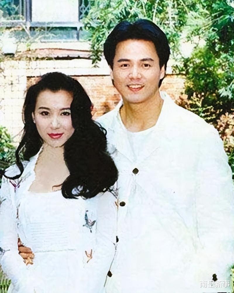 小姐姐|事业有成，感情却十分坎坷的10位中年女星，各有各的苦衷