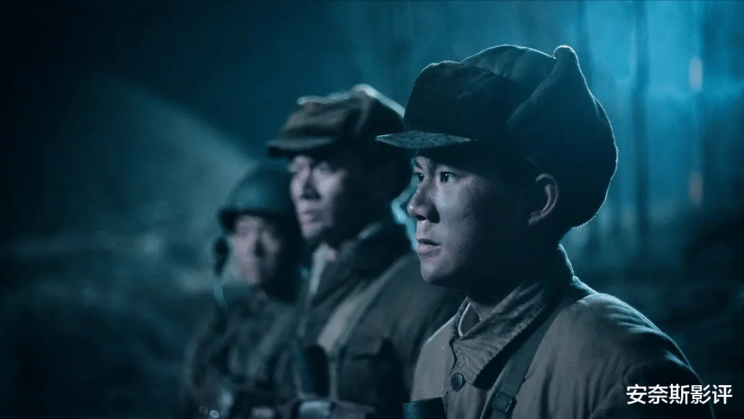 特级英雄黄继光|特级英雄黄继光：这部影片，让我们看到了一种血性的民族脊梁