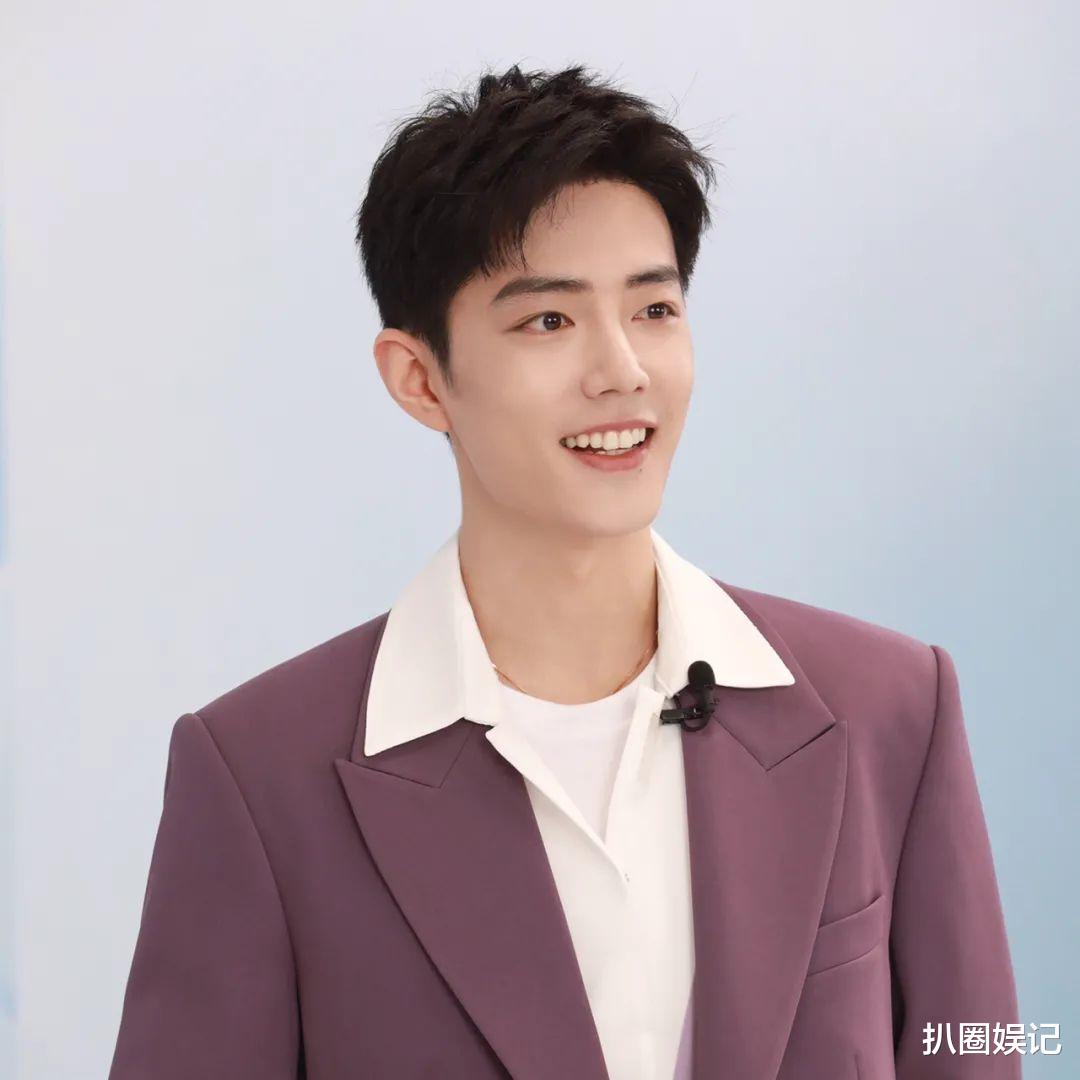 肖战|《玉骨遥》的ost被肖战领走了，他给剧组算了友情价，只是意思意思