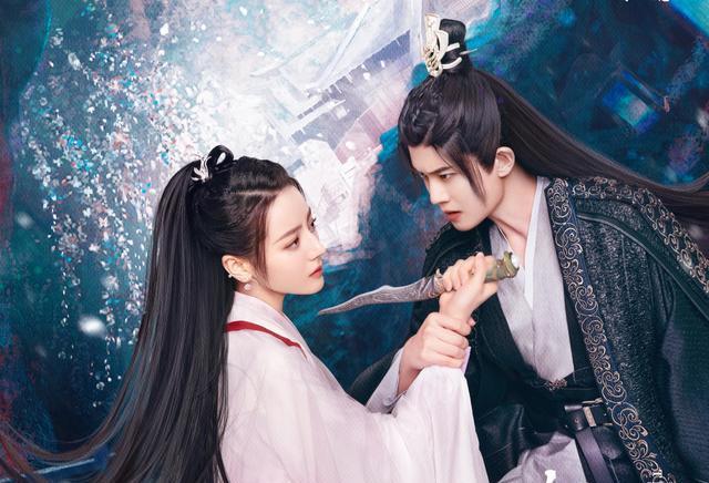 与君初相识2|《与君初相识2》首播,仙师密室妖魔身份曝光,云禾因他两次惨死
