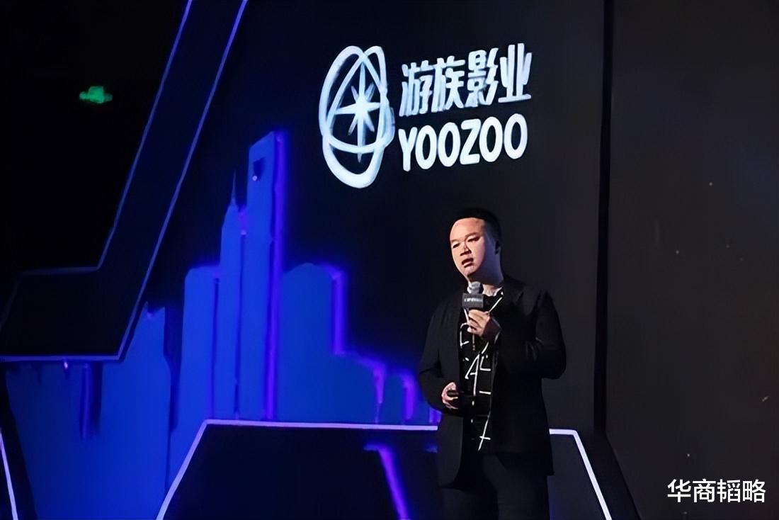 三体|《三体》版权之争：中外影视巨头激烈混战，比小说还要精彩
