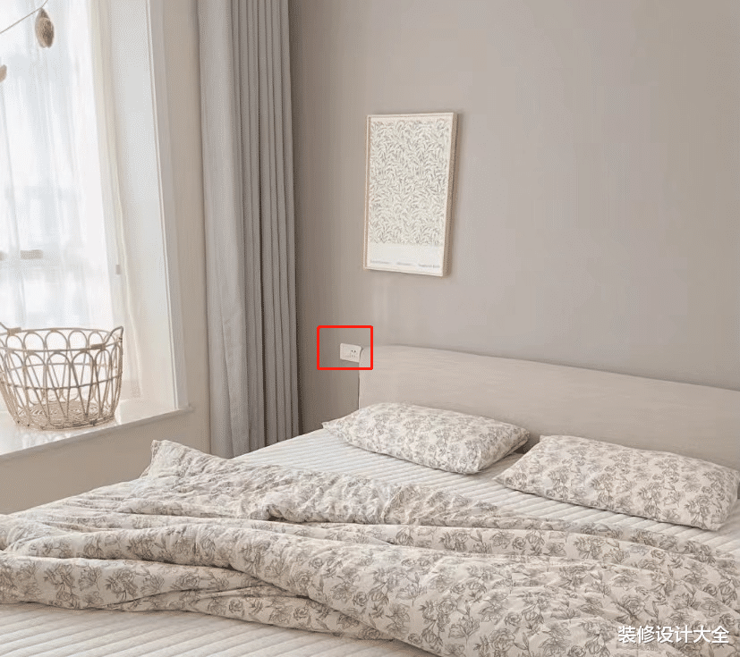 卧室没必要豪装,学会这“6不装”,不仅避坑还实用!