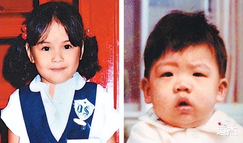 连胜文|“豪门顶配”蔡依珊:老公大选遭“子弹穿脸”,霸气应对力挽狂澜