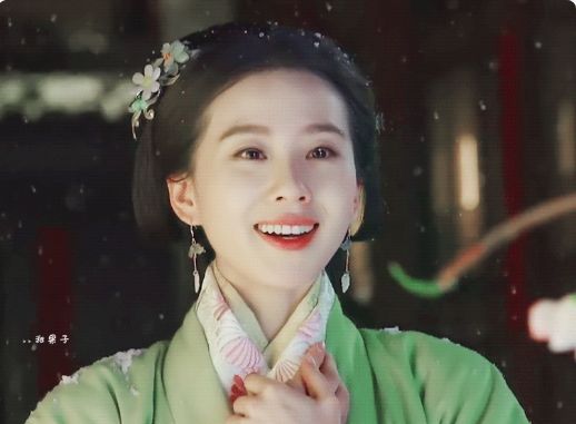 宋轶|曝宋轶出演《狐妖》竹业篇女主，搭档檀健次，刘诗诗档期谈不拢