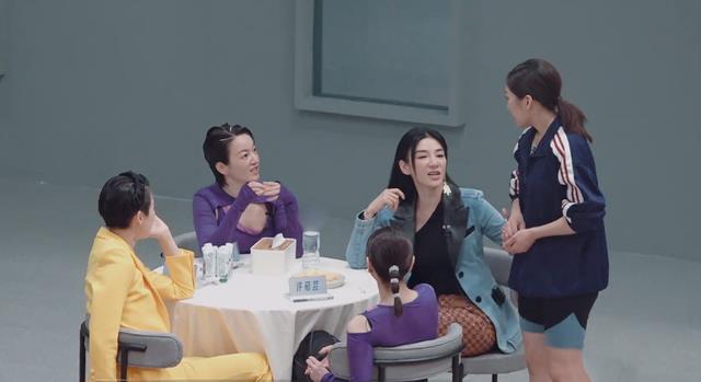 乘风破浪的姐姐|《乘风破浪的姐姐》选人暴露问题，5支小组实力差距明显